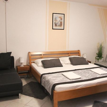 Apartments Gavric Trogir Buitenkant foto