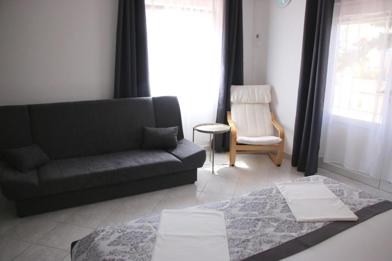 Apartments Gavric Trogir Buitenkant foto