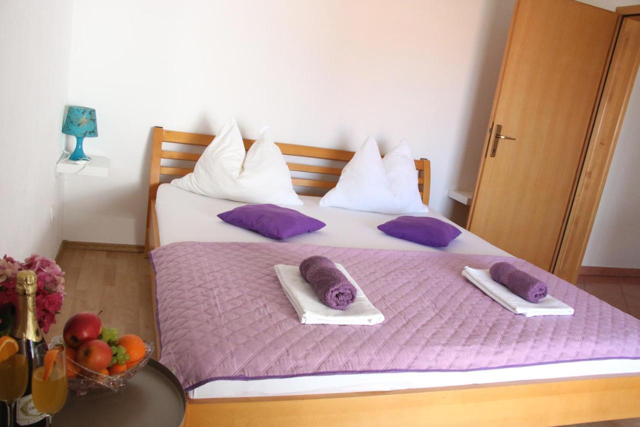 Apartments Gavric Trogir Buitenkant foto