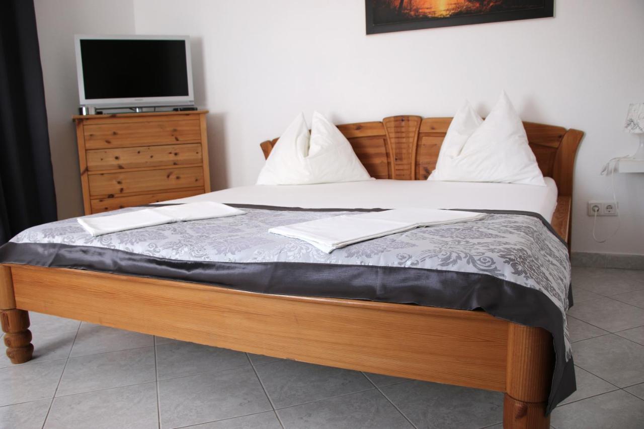 Apartments Gavric Trogir Buitenkant foto