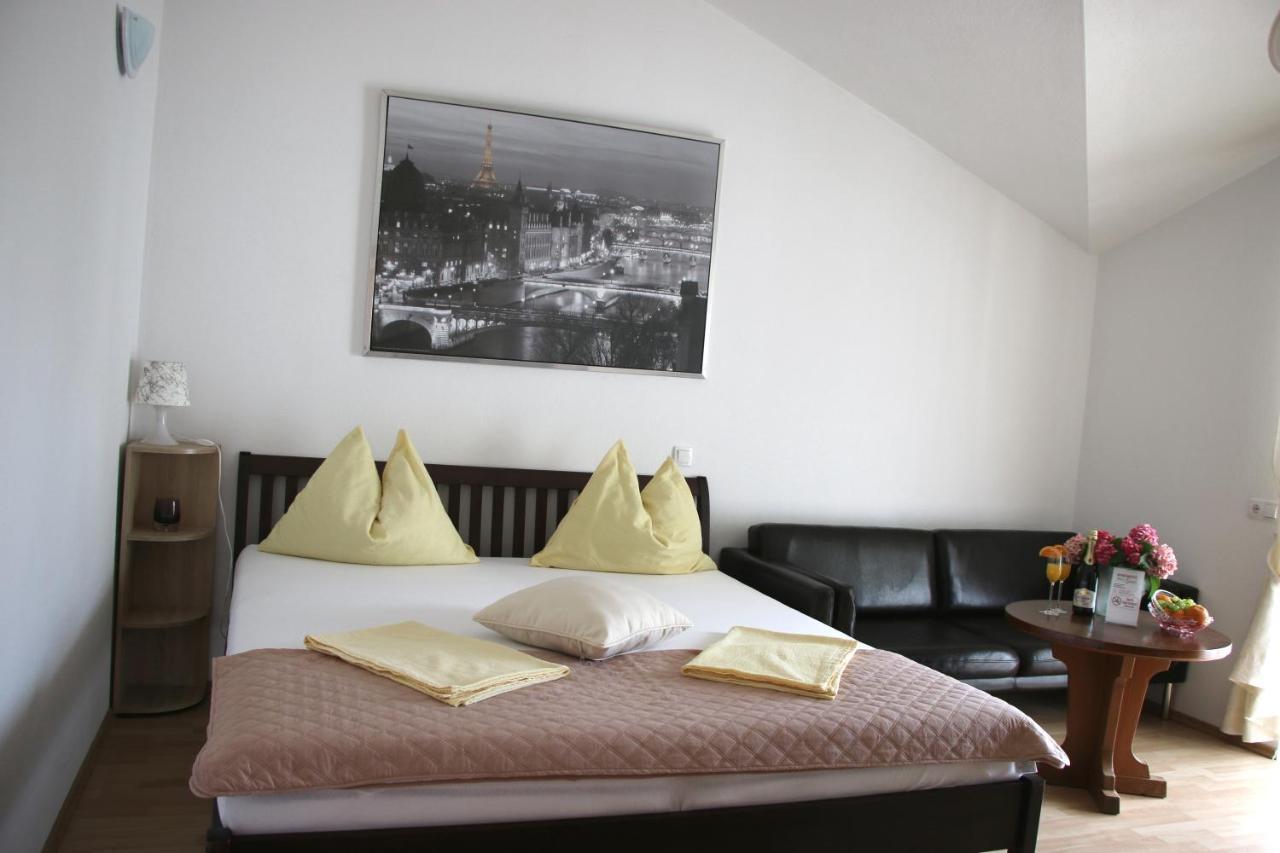 Apartments Gavric Trogir Buitenkant foto