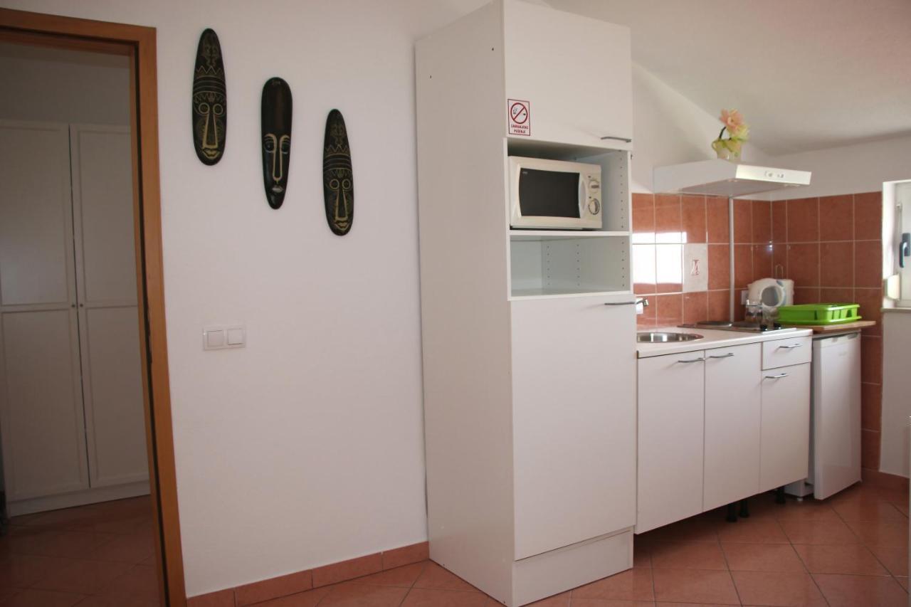 Apartments Gavric Trogir Buitenkant foto