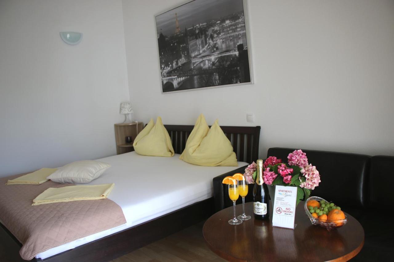 Apartments Gavric Trogir Buitenkant foto