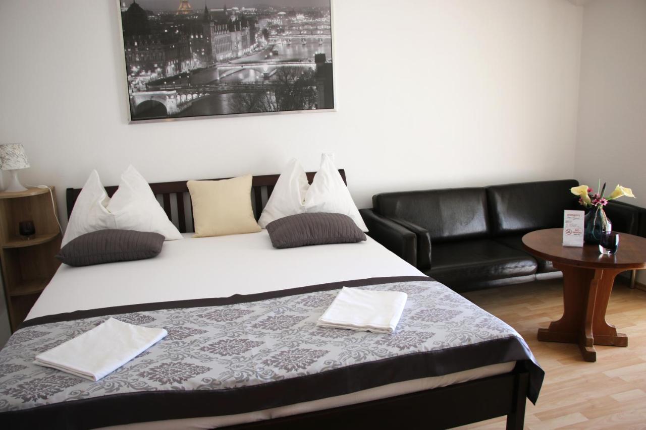 Apartments Gavric Trogir Buitenkant foto