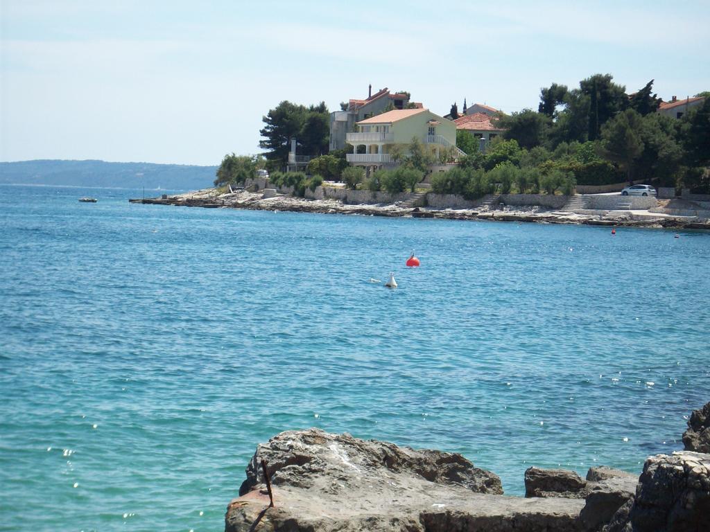 Apartments Gavric Trogir Buitenkant foto