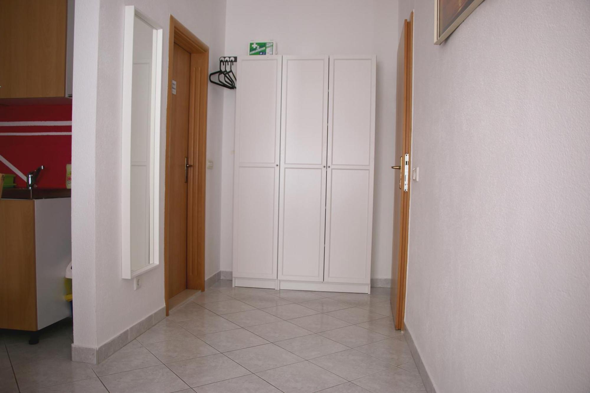 Apartments Gavric Trogir Kamer foto