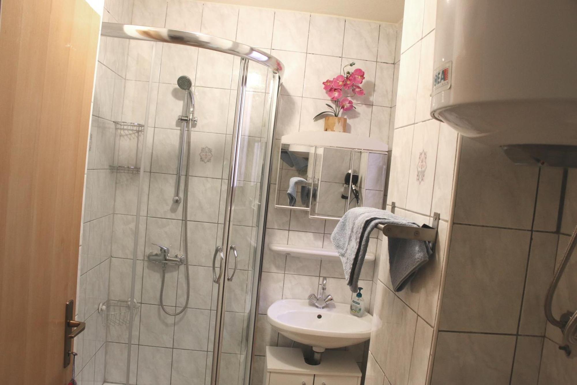 Apartments Gavric Trogir Kamer foto