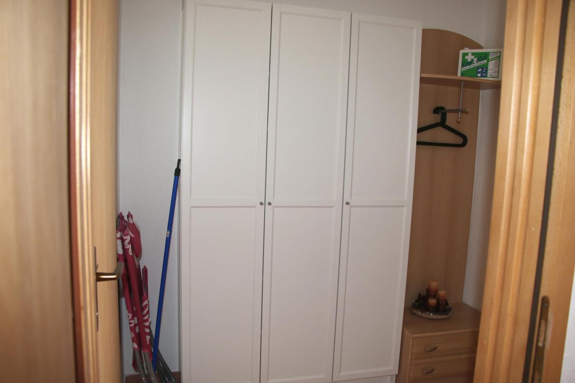 Apartments Gavric Trogir Kamer foto