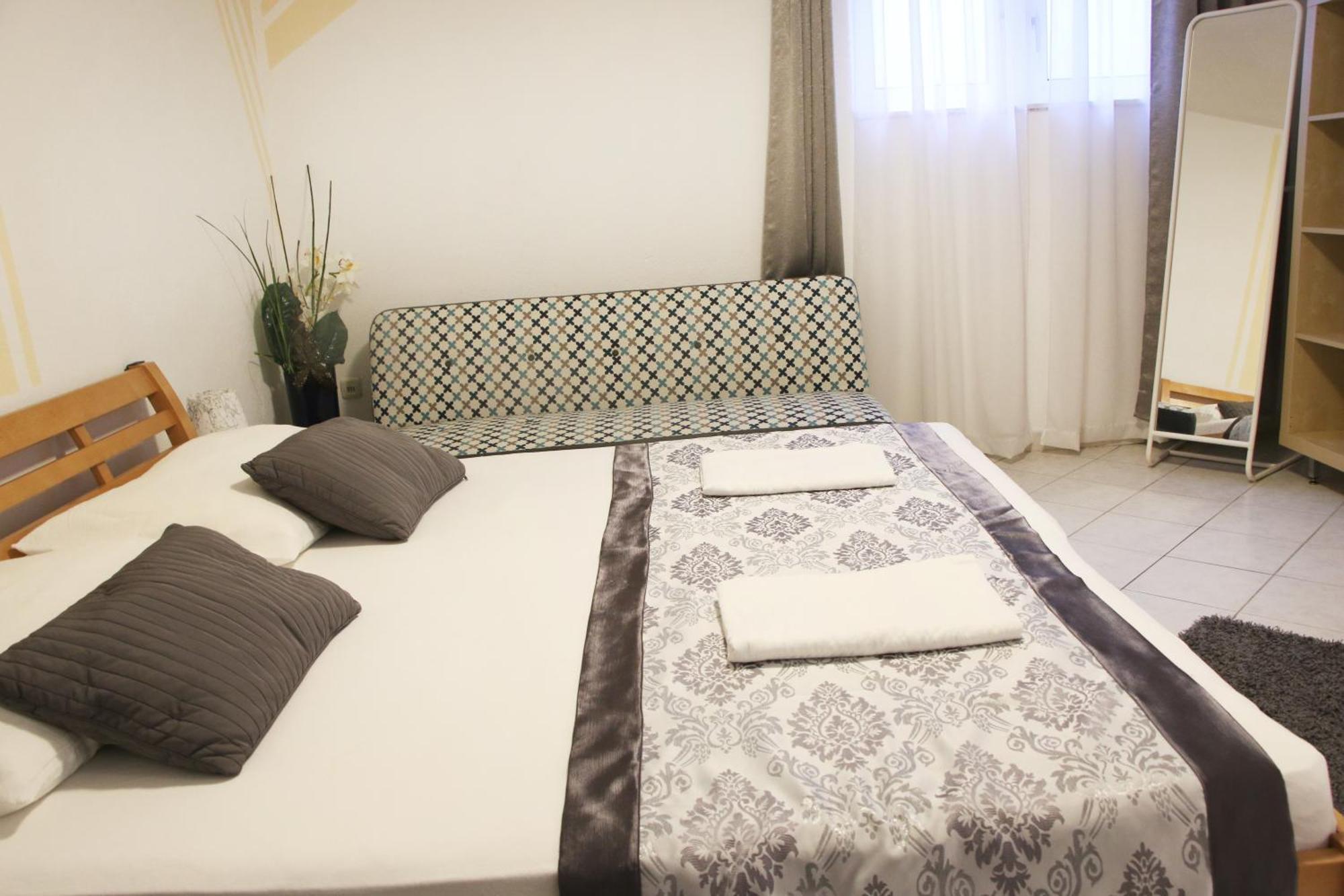 Apartments Gavric Trogir Kamer foto