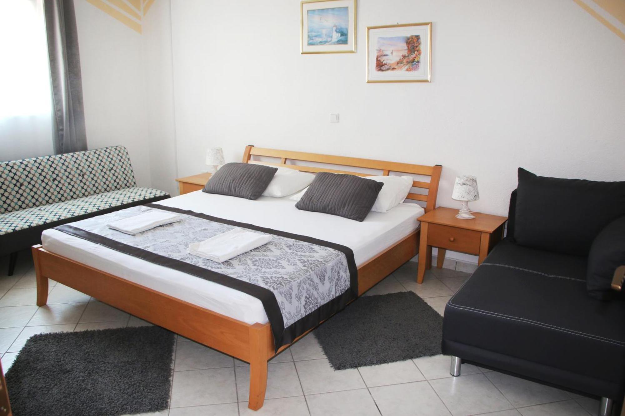 Apartments Gavric Trogir Buitenkant foto