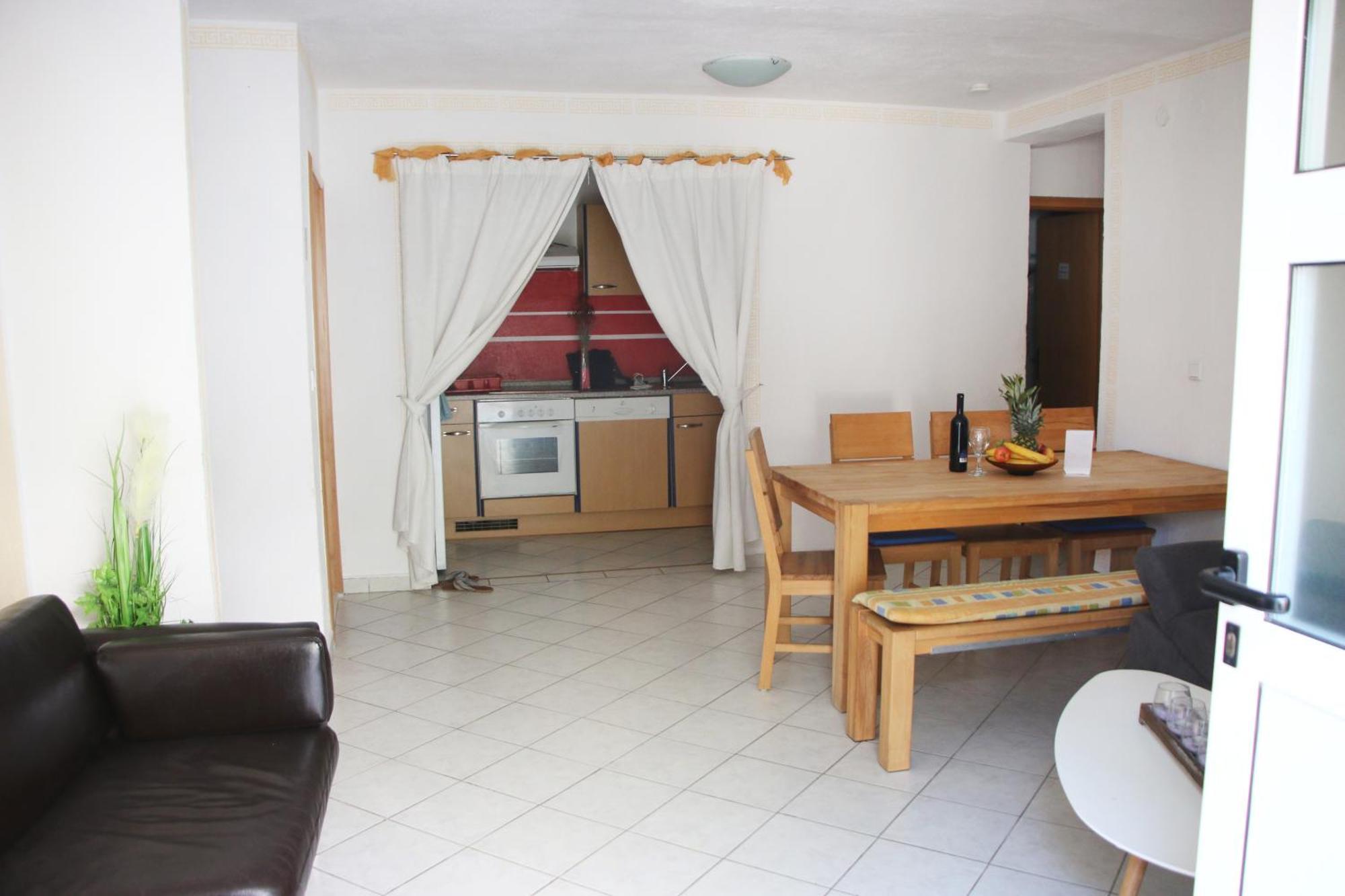 Apartments Gavric Trogir Buitenkant foto