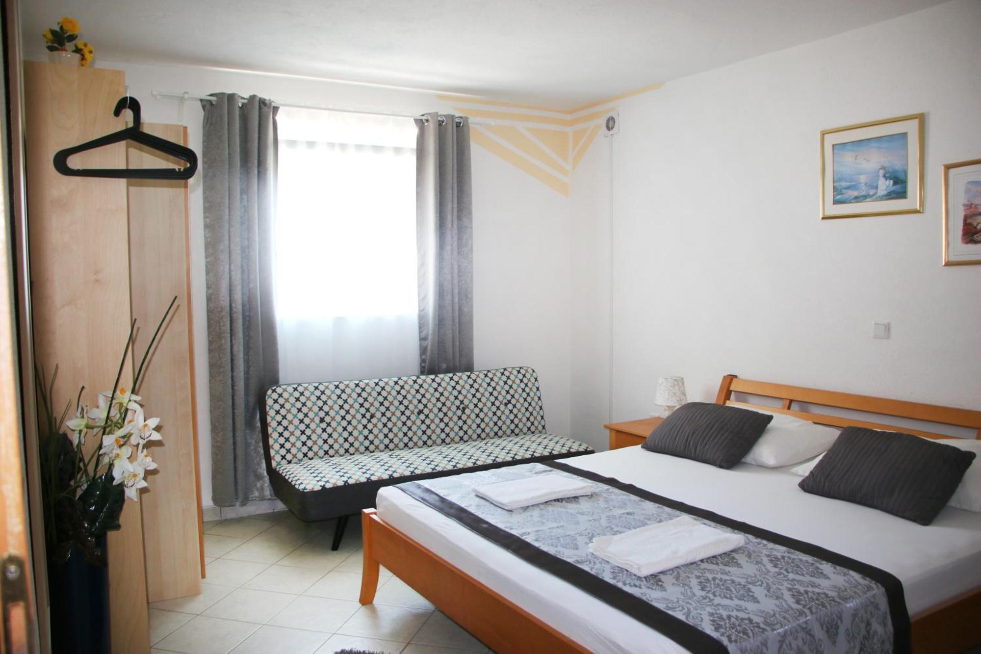 Apartments Gavric Trogir Buitenkant foto