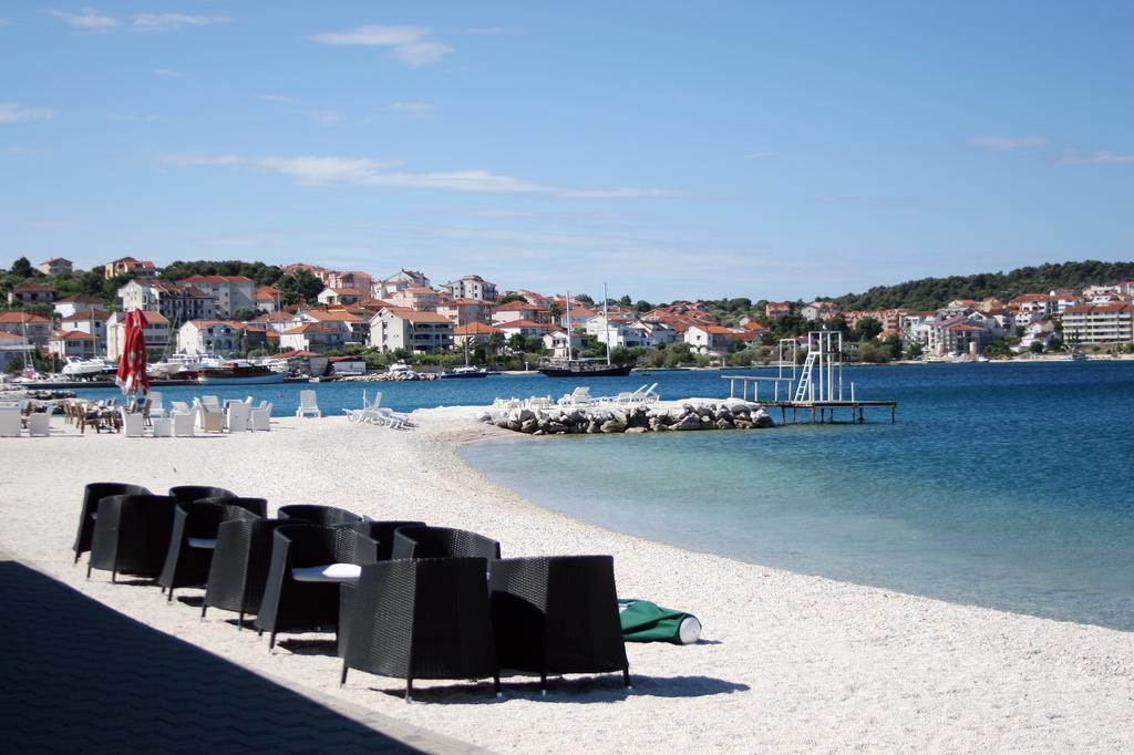 Apartments Gavric Trogir Buitenkant foto