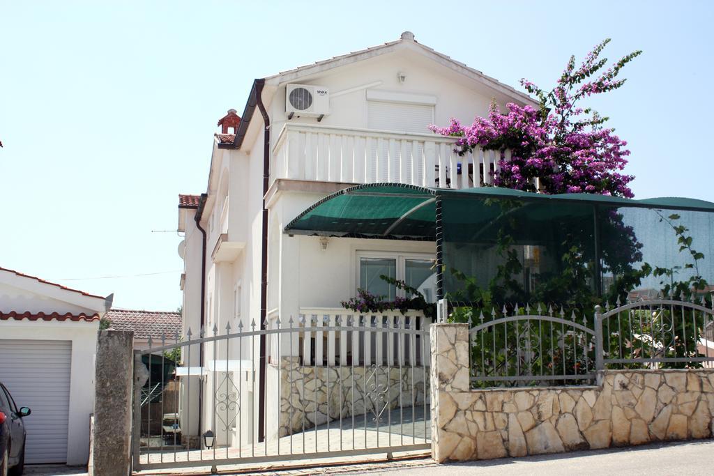 Apartments Gavric Trogir Buitenkant foto