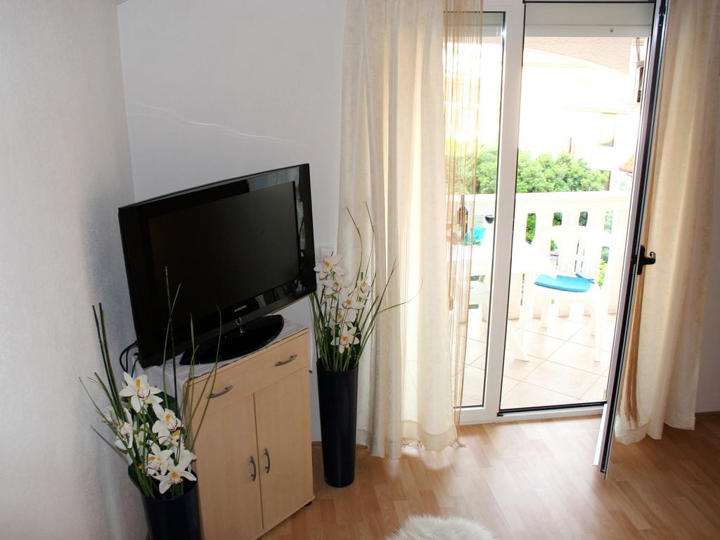 Apartments Gavric Trogir Kamer foto