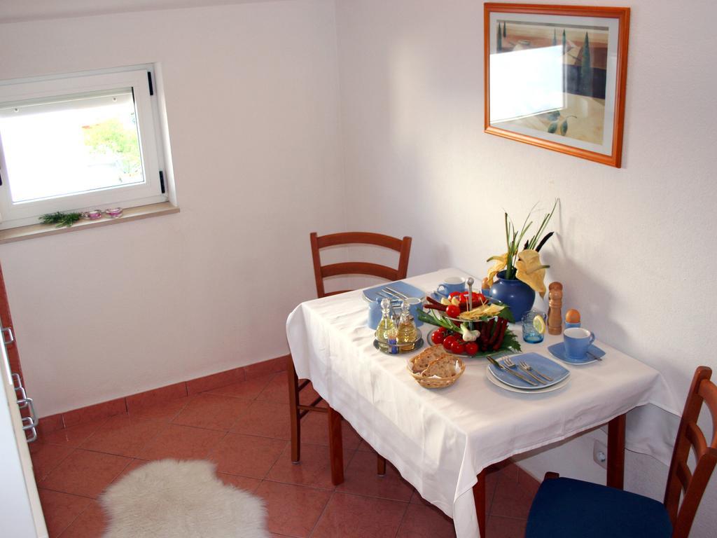 Apartments Gavric Trogir Kamer foto