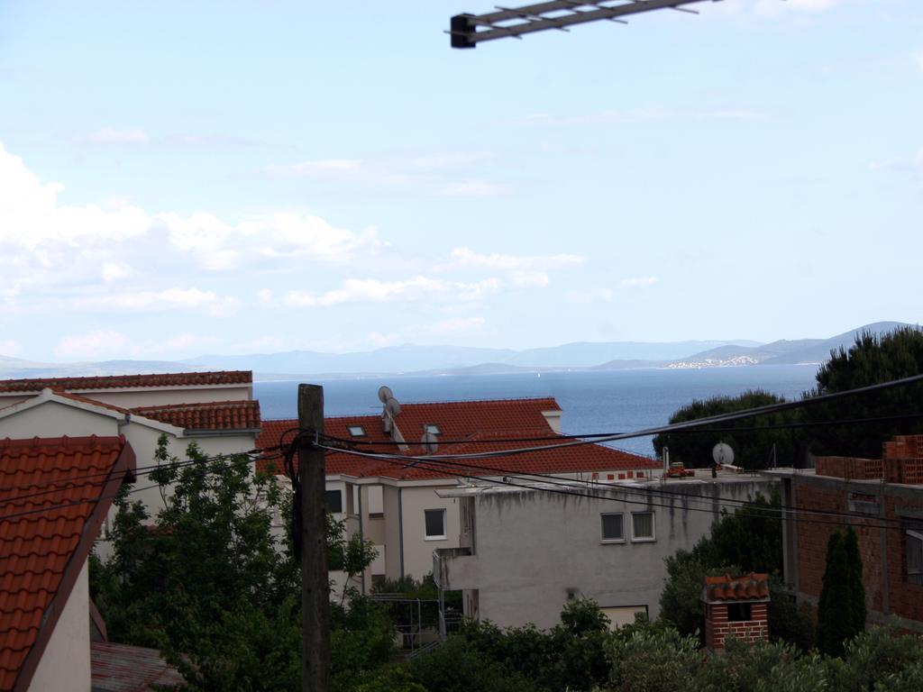 Apartments Gavric Trogir Kamer foto