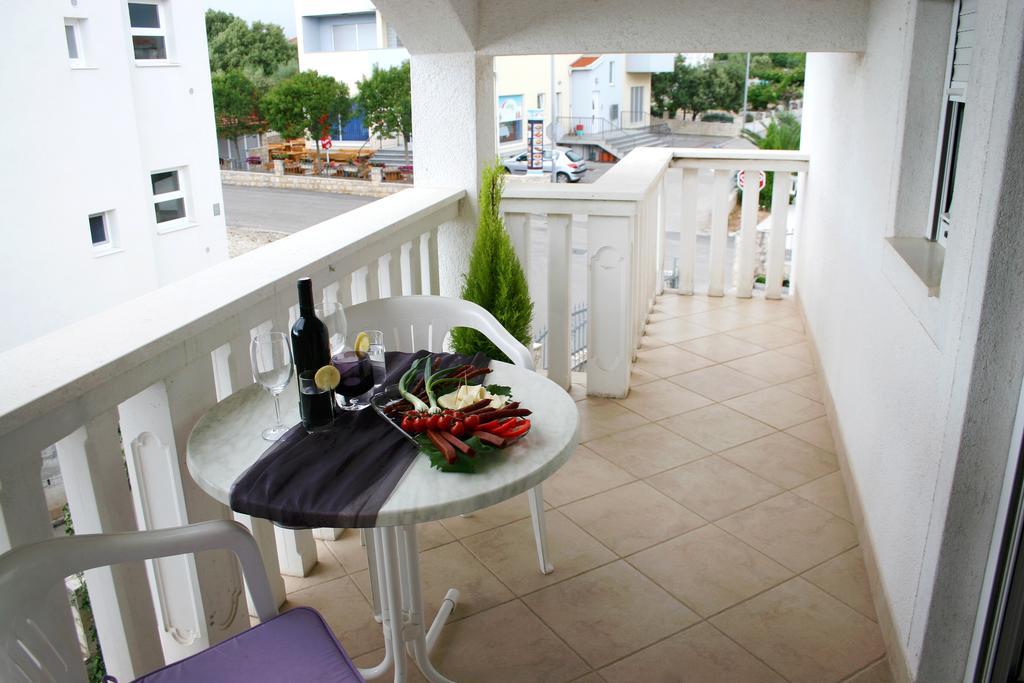 Apartments Gavric Trogir Kamer foto
